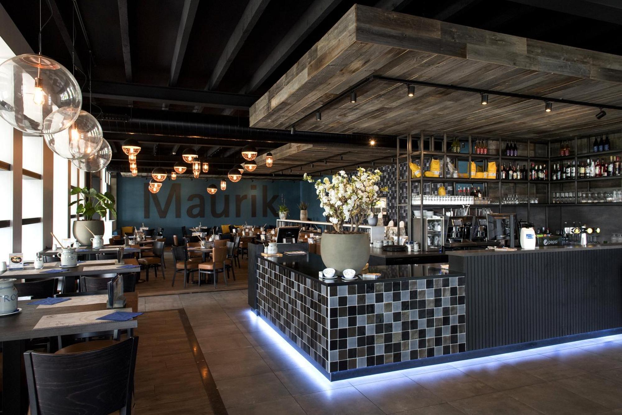 Vakantiepark Eiland Van Maurik Dış mekan fotoğraf